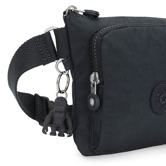 Kipling Presto Up Bel Çantası Mavi | TR 1431VR